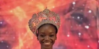Melisa Nontshe Takes the Crown: Teen Universe Petite South Africa Winner’s Inspirational Journey Melisa Nontshe Takes the Crown: Teen Universe Petite South Africa Winner's Inspirational Journey