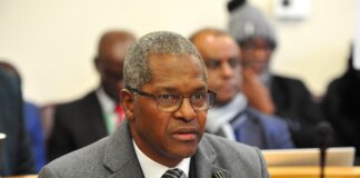 Minister Hlabisa to Address Initiate Deaths in Emergency Eastern Cape Meeting Minister Hlabisa to Address Initiate Deaths in Emergency Eastern Cape Meeting