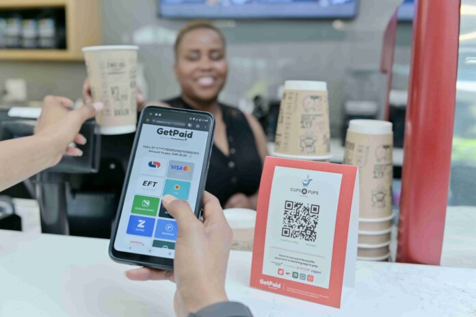 Self-service payment solution launched for small businesses  