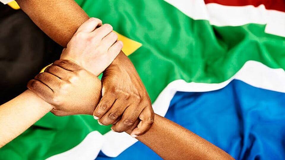 Reconciliation Month is observed in December in South Africa. 