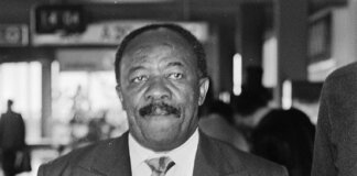EC Government to Honour ANC Stalwart Alfred Nzo During Freedom Day in Matatiele