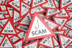 Protect Yourself from Scams with These Easy Tips