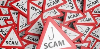 Protect Yourself from Scams with These Easy Tips