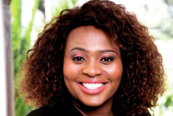 Mpondoland Actress Zinzi MaNteyi Ntsele Opens Up About Ending Her Marriage