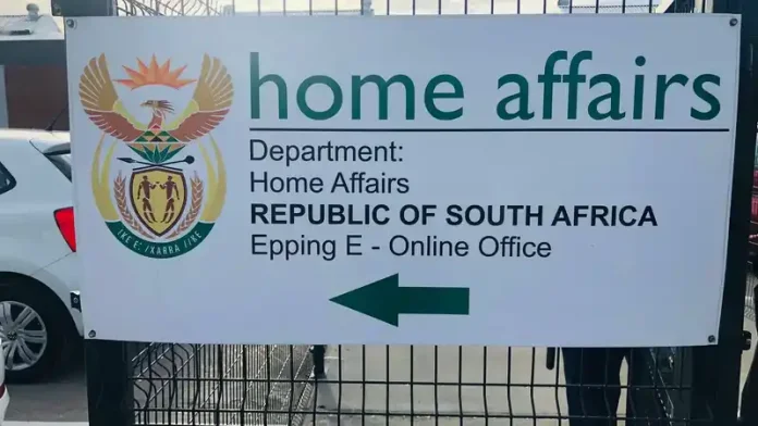 The Department of Home Affairs has dismissed 18 officials for various offenses, including fraud, corruption, and sexual harassment on the 20th of November 2024.