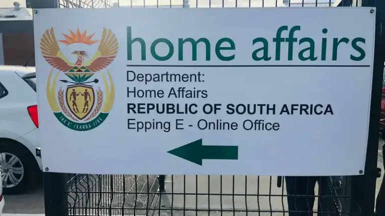 No passport, no entry: Home Affairs sets record straight
