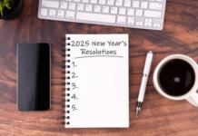 New Year, New You: Unlock the Power of Goal Setting