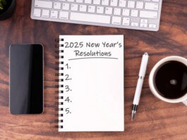 New Year, New You: Unlock the Power of Goal Setting