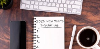 New Year, New You: Unlock the Power of Goal Setting