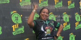 Former EFF Member Queen Nolubabalo Mcinga Joins MK Party for Activism