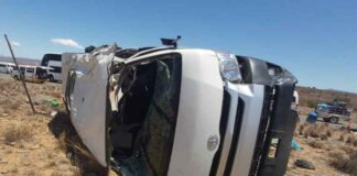 Eastern Cape Premier Urges Motorists to Exercise Extreme Caution Amid Rise in Road Fatalities Eastern Cape Premier Urges Motorists to Exercise Extreme Caution Amid Rise in Road Fatalities