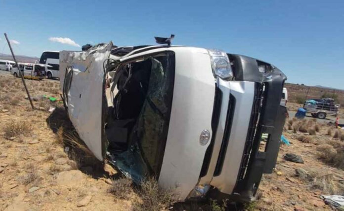 Eastern Cape Premier Urges Motorists to Exercise Extreme Caution Amid Rise in Road Fatalities