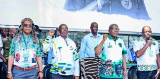 uMkhonto weSizwe Party Announces Leadership Collective and Vows to Fight for Total Liberation