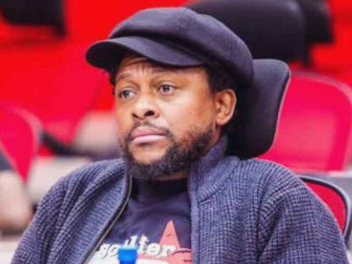 EFF Loses Two Top Leaders as Ndlozi and Tetyana Resign