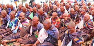 Minister Hlabisa Celebrates Successful Initiation Ceremony, Warns Against Illegal Schools