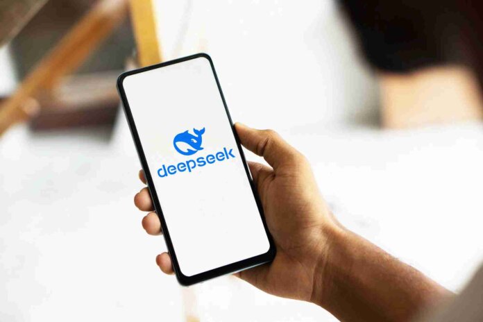 DeepSeek App Revolutionizes AI Assistant Landscape