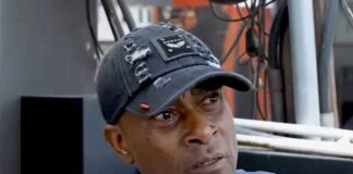 Kwaito Legend Doc Shebeleza Passes Away at 51 Kwaito Legend Doc Shebeleza Passes Away at 51