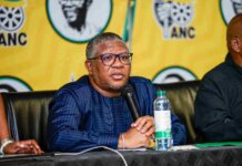 ANC withdraws court appeal in Eastern Cape dispute ANC Axes 'Business as Usual' in Gauteng and KZN