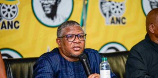 ANC withdraws court appeal in Eastern Cape dispute ANC Axes 'Business as Usual' in Gauteng and KZN