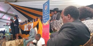 Tragic Loss Honoured: Mass Funeral for Eight Dedicated Church Members Tragic Loss Honoured: Mass Funeral for Eight Dedicated Church Members