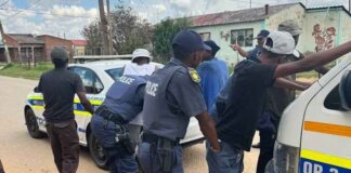 Massive Crackdown: 16,718 Suspects Arrested in Nationwide Operation Shanela