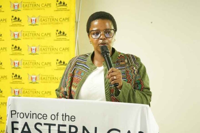 MEC Lusithi Convenes Inaugural MEC-MMC Implementation Forum in Nqanqarhu