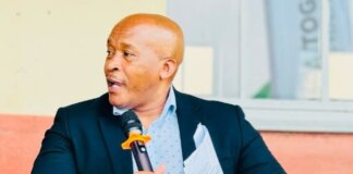 Minister Nyhontso's Back to School Campaign Empowers Meje Primary School Learners