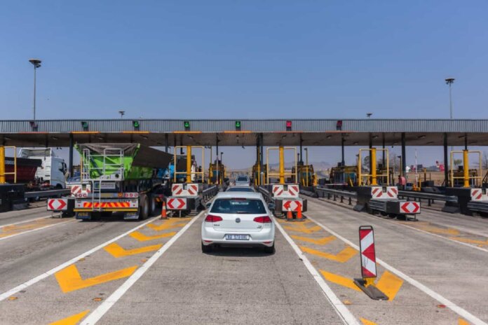 SANRAL announces toll tariff adjustment effective 1 March 2025