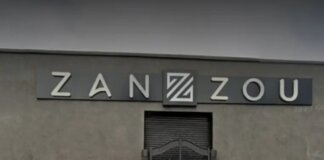 Nightmare at Zanzou Nightclub