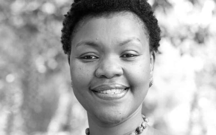 Phathiswa Magopeni Appointed Executive Director of Press Council of South Africa