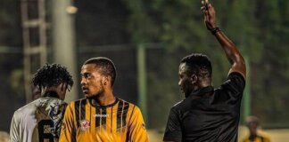 Another Upcoming Star From Ingquza Hill Municipality Doing Well In Spain For Trials ANOTHER UPCOMING STAR FROM INGQUZA HILL MUNICIPALITY DOING WELL IN SPAIN FOR TRIALS