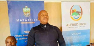 Clean Drinking Water for All: Tholamela Water Scheme Launched in Wards 12 & 13