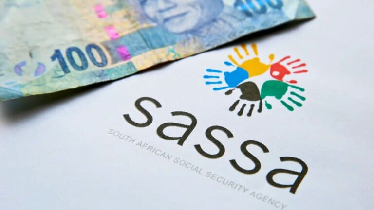 sassa payment dates