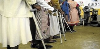 SASSA Urges Online Bookings for Disability Grant Assessments SASSA encourages disability beneficiaries to utilize online services