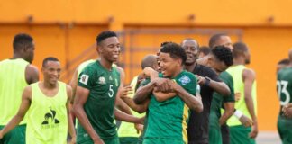 Bafana Bafana Secure Victory Over Benin Amid Potential Points Deduction