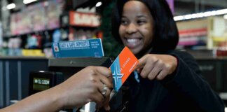 Africa’s biggest retailer and biggest bank team up to offer customers more value