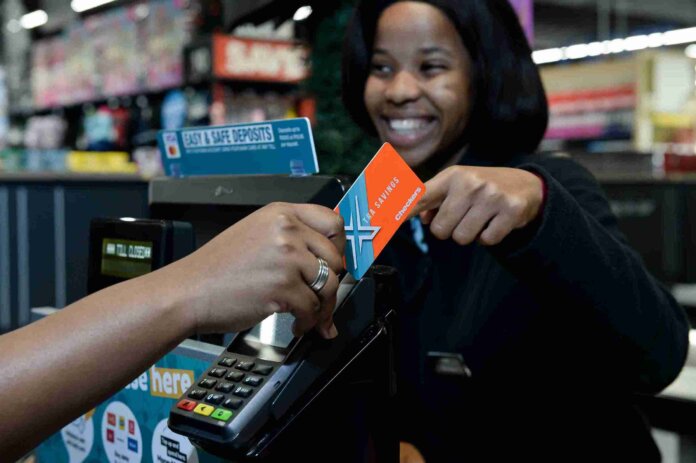 Africa’s biggest retailer and biggest bank team up to offer customers more value