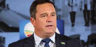 Agriculture Minister Ends FMD Limits in Two Provinces