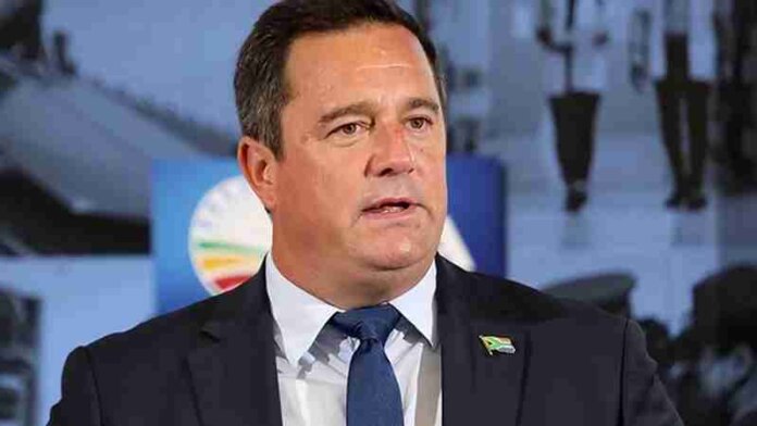 DA Rejects ANC's Tax and Chaos Budget