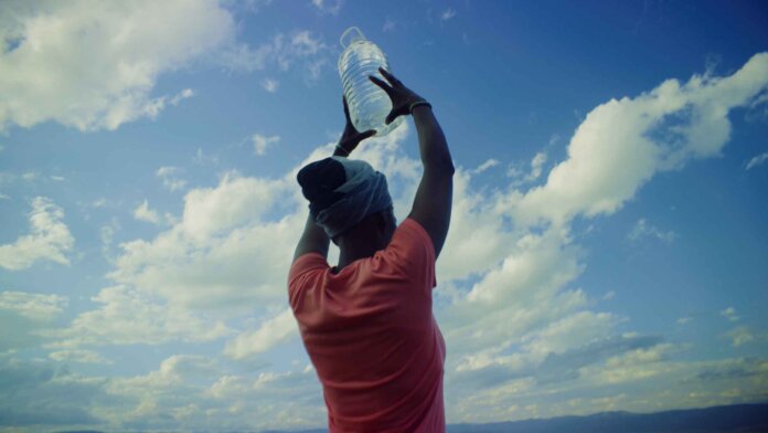 Glenfiddich Gives Water for Life to Rural Matatiele