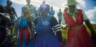 Glenfiddich Gives Water for Life to Rural Matatiele