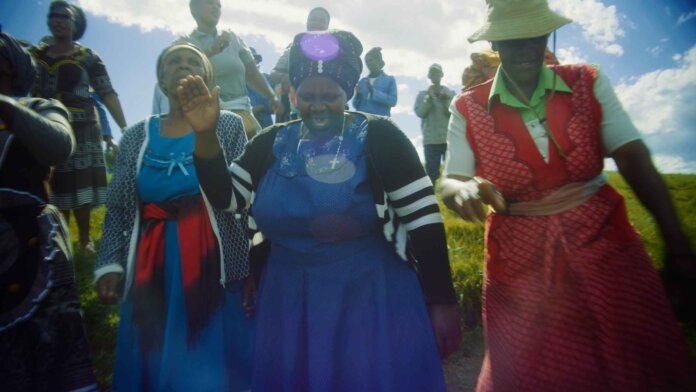 Glenfiddich Gives Water for Life to Rural Matatiele