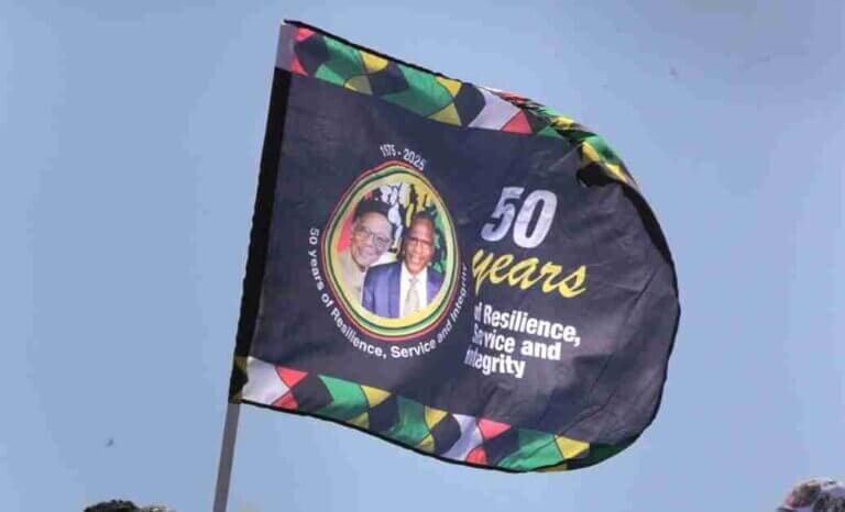 IFP Celebrates 50 Years with Focus on Youth Employment and Legacy of Service