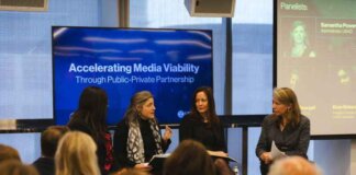 USAID-Supported Media Viability Accelerator to Shut Down on 31 March