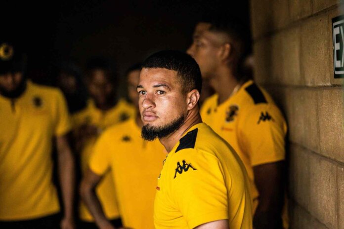 Kaizer Chiefs Seek Redemption Against Cape Town City