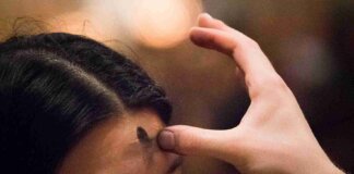 Ash Wednesday marks the beginning of Lent, a 40-day period of fasting, reflection, and repentance leading up to Easter Sunday.