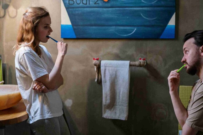 Fasting & Fresh Breath: How to Good Oral Health While Observing Your Fast