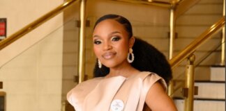 Pondoland’s Pride: Sibapiwe Hadebe on Empowering Young Girls and Giving Back Pondoland's Pride: Sibapiwe Hadebe on Empowering Young Girls and Giving Back