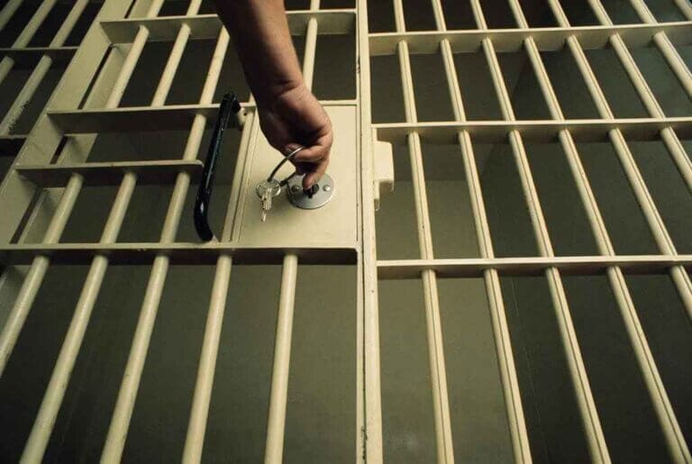 Three Men Jailed 20 Years for Cell Tower Theft Syndicate