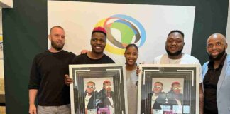 2Point1’s “Sthandwa Sam” Hits Triple Platinum With Over 40 Million Streams